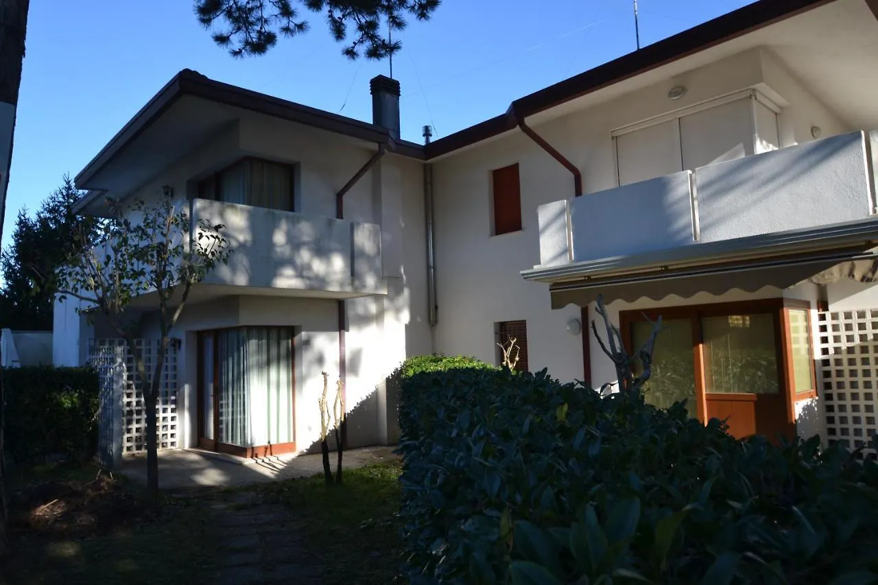 Alfa Villa Bibione