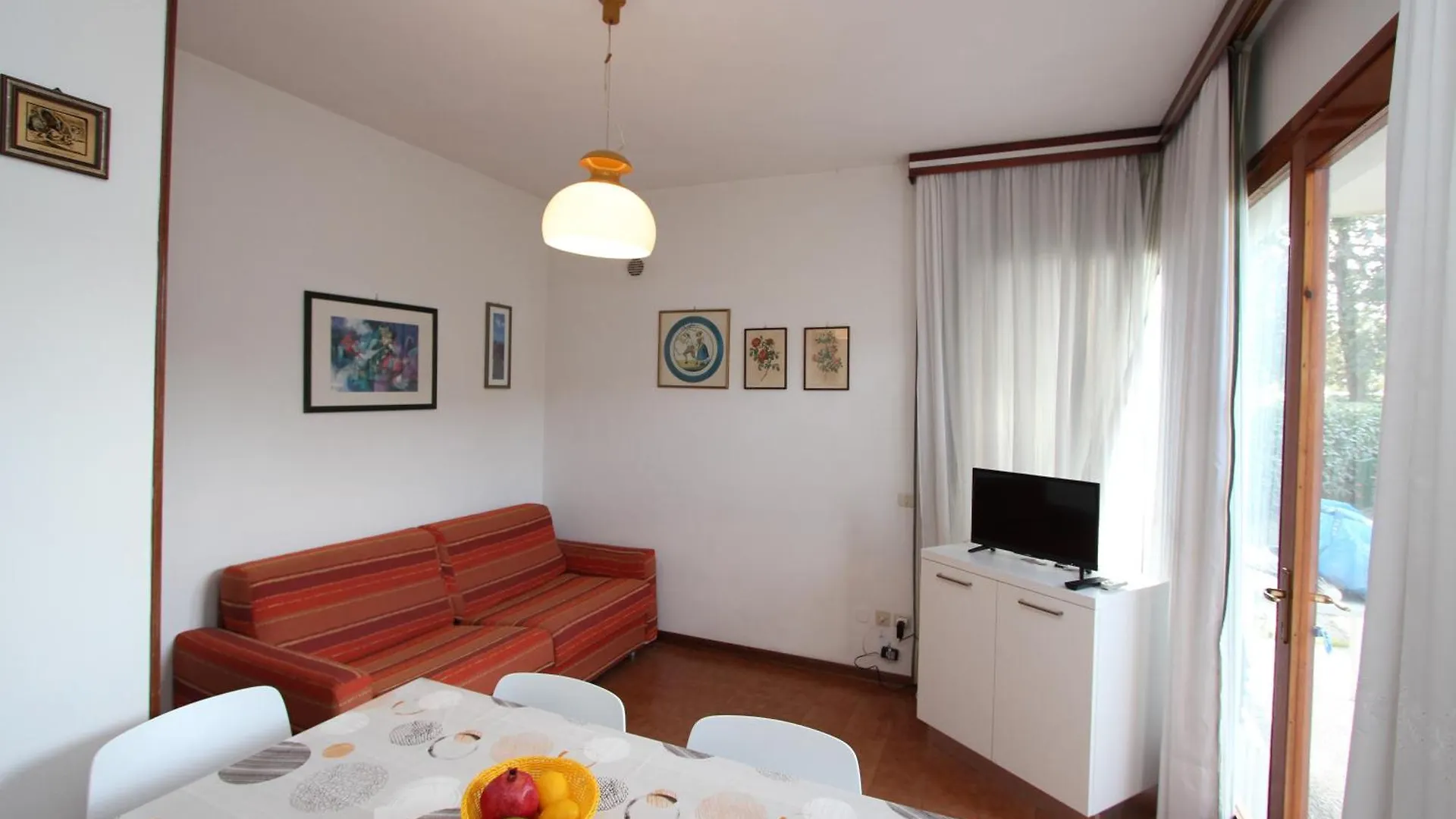 Alfa Villa Bibione Italien