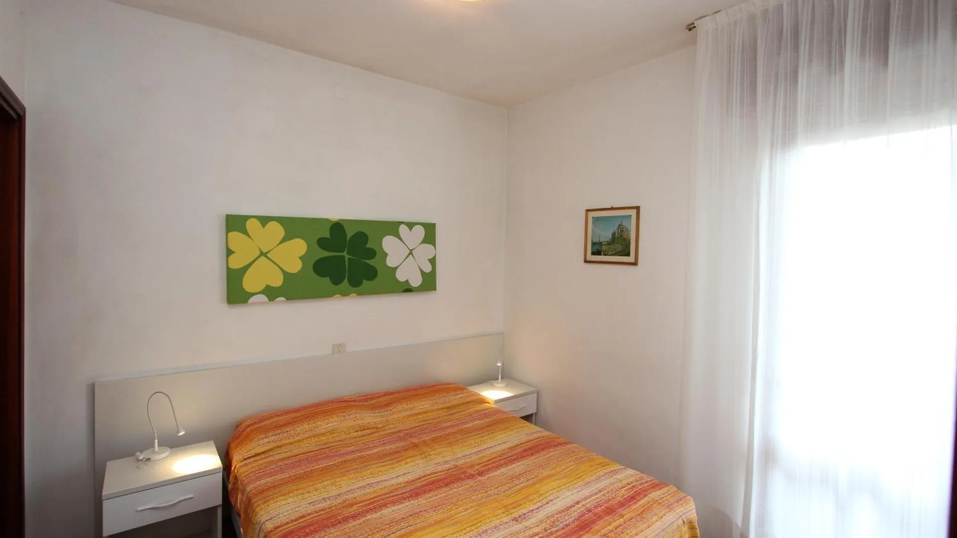 Alfa Villa Bibione