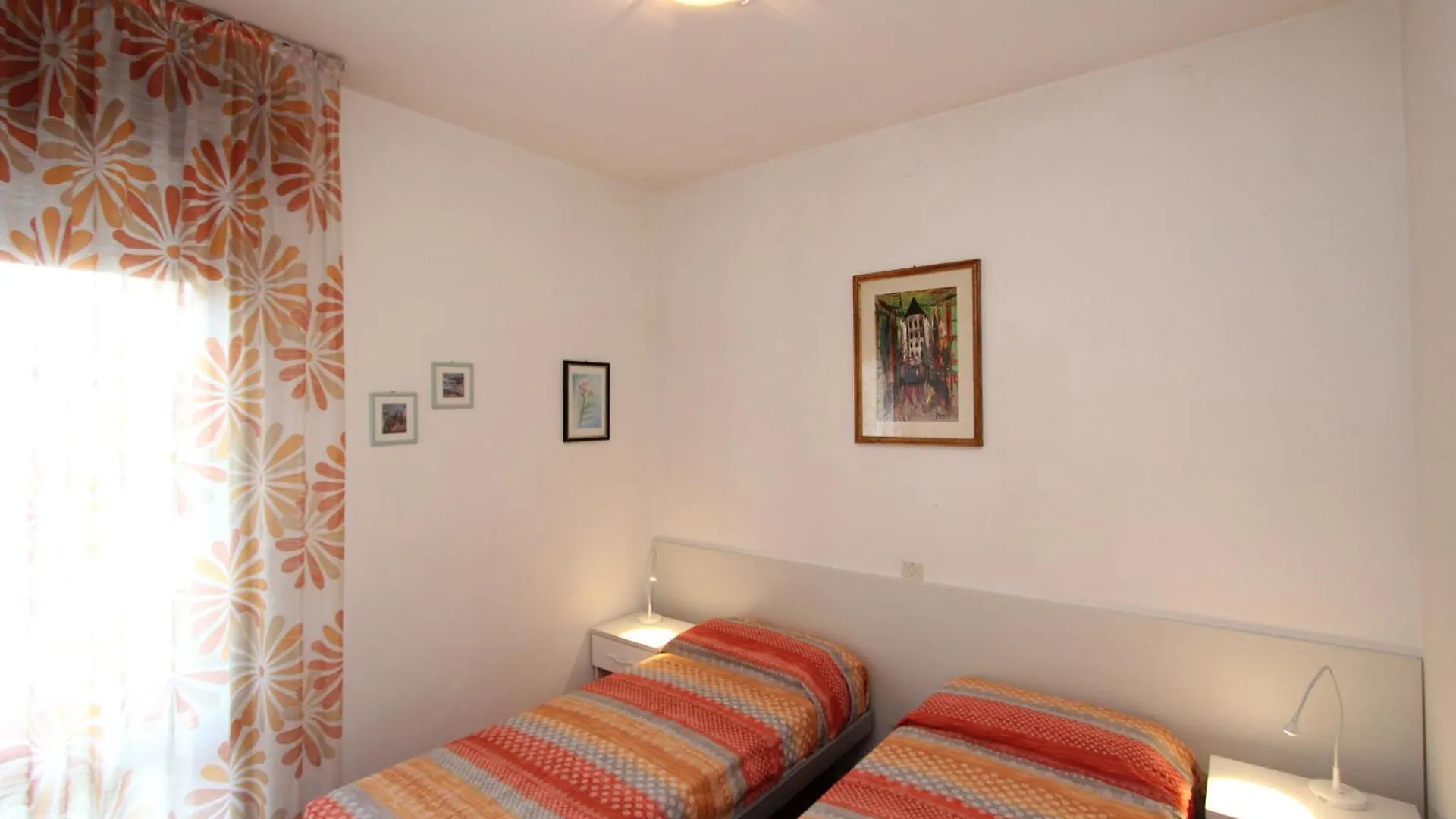Semesterbostad Alfa Villa Bibione