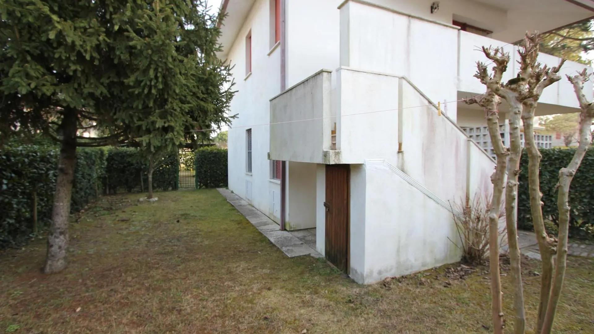 Alfa Villa Bibione Semesterbostad