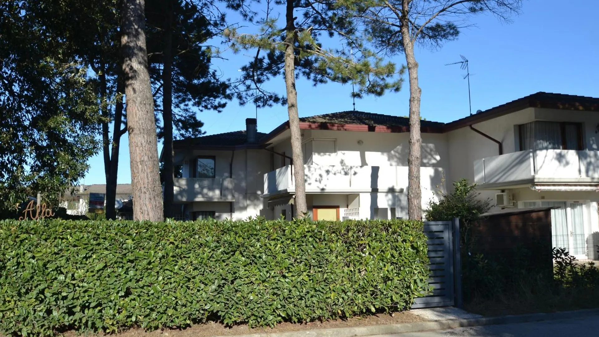 Alfa Villa Bibione