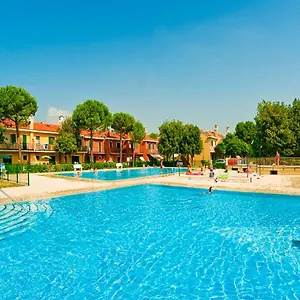 Ferienhaus Villaggio Michelangelo, Bibione